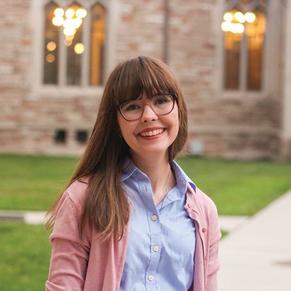 Meet your Posher, Molly